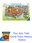 61624 Çöp Toplama Kamyonu Çocuk Puzzle, 15 Parça + Play-Doh Oyun Hamuru 1