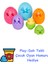 Tomy Yeni Saklambaçlı Iç Içe Yumurtalar + Play-Doh Oyun Hamuru 1