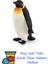 Imparator Penguen + Play-Doh Oyun Hamuru 1