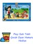 Puz Paw P Kçer Puzzle,15 Parça + Play-Doh Oyun Hamuru 1