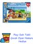 2 x 24 Parça Yapboz Paw Patrol (90648) + Play-Doh Oyun Hamuru 1