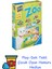 243600 Logo, Zoo + Play-Doh Oyun Hamuru 1