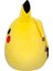 Bfs Squishmallows Pokemon Serisi Pikachu 50 cm SQ/PK00018 3