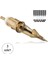 Kartuş Dövme Iğnesi 13RM 3’lü Set – Dolgu ve Gölge Magnum Iğnesi #1213RM Cartridge Tattoo Needle 1
