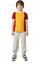 Galatasaray Çocuk Polo T-Shirt C251048 2