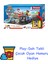 , 1st Paw Patrol Chase Marshall Pistte 2.4 M Oyuncak + Play-Doh Oyun Hamuru 1