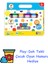 Dot Markers 6' Lı Yıkanabilir Boya + Play-Doh Oyun Hamuru 1