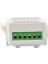 Smart Tuya Wifi Röle Devresi 4 Kanal 110-240V 16A 8