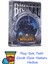 World Of Warcraft: Wrath Of The Lich King Premium Özel Sürüm Oyun Kartları + Play-Doh Oyun Hamuru 1
