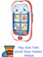 Baby Clementoni Bebek Telefonu + Play-Doh Oyun Hamuru 1