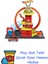 Çember Pistli Iftaiye Istasyonu 1 Oyuncak Araba ve Süper Çemberli Itfaiye Istasyonu Içeren Hot Wheels™ Şehri Çember Pistli Iftaiye Istasyonu HKX41 + Play-Doh Oyun Hamuru 1
