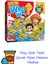 Who Who Bil Bakalım Tahmin Oyunu ZN002 + Play-Doh Oyun Hamuru 1