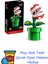 ® Super Mario™ Piranha Plant 71426- Yetişkinler Için Koleksiyonluk Yapım Seti (540 Parça) + Play-Doh Oyun Hamuru 1