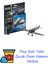 1:72 Spitfire Mk-Iıa Uçak VBU63953 + Play-Doh Oyun Hamuru 1