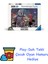 1000P Puzzle Sw Mandalorian, Yapboz + Play-Doh Oyun Hamuru 1