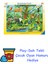51403 Çer Hayvanlar Puzzle, 11 Parça + Play-Doh Oyun Hamuru 1