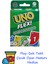 Uno Flex™ Aileler Için Eğlenceli Oyun Gecelerine Ilham Veren Uno™ Flex Kart Oyunu HMY99 + Play-Doh Oyun Hamuru 1