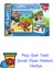 3 x 49 Parça Yapboz P Parçatakım (92390) + Play-Doh Oyun Hamuru 1