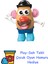 Bay Patates Kafa Oyuncağı + Play-Doh Oyun Hamuru 1
