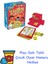 7700T Zingo Tr + Play-Doh Oyun Hamuru 1