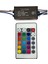 Rgb Wallwasher Driver 9-12X1W Ir Kumandalı 6