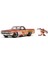 1/24 Looney Tunes Chevy El Camino Araba 1