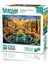 Ks Games The Silent Tale Of Fisherman Puzzle 500 Parça 1