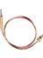 Termokupul M8*1 Düz Uçlu L:80 cm 1