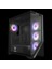<![cdata[vento 850W 80+ Bronze VG4202FLA Gaming E-Atx Pc Kasası 360MM Soğutma Desteği]]> 1