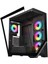 <![cdata[vento 850W 80+ Bronze VG4202FLA Gaming E-Atx Pc Kasası 360MM Soğutma Desteği]]> 4
