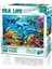 Ks Games Treasure Under The Sea Puzzle 1000 Parça 1