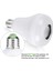 Kumandalı Bluetooth Hoparlör Ampul Ld-37 (5148) 5