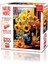 Ks Games Spring By The Window Puzzle 500 Parça 1