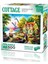 Ks Games An Old Tale By The Lake Puzzle 500 Parça 1