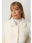 Torba Cepli Peluş Kaban Ekru 06025 2
