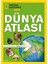 National Geographic Kids Dünya Atlası 1