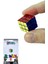 World's Smallest Rubik Zeka Küpü 1