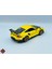Koleksiyontutkusu 1/24 Ölçek Porsche 911 Gt2 Rs Model Araba 5