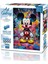 Ks Games Mickey Puzzle 1000 Parça 1