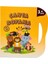 Çanta Kitap Boyama Kitabı Hayvanlar 1