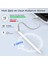 Universal Stylus Pen Manyetik Tablet ve Telefon Kalemi 3