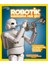 National Geographic Kids - Robotik Hakkında Herşey 1