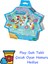 Süs Yapım Seti, Renkli + Play-Doh Oyun Hamuru 1