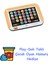 Fisher Price Fisher-Price Lnl Yaşa Göre Gelişim Eğitici Tablet + Play-Doh Oyun Hamuru 1