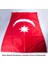 Büyük Selçuklu İmparatorluğu - 17 Türk Devleti Bayrak -70x105 cm 5