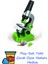 Bilim ve Oyun - Ilk Mikroskop Setim Oyuncak + Play-Doh Oyun Hamuru 1