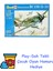 Model Kit Messerschmitt Bf 109 G-10-1:72-4160 + Play-Doh Oyun Hamuru 1