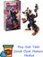 | Marvel Rocket ve Bebek Groot 76282 – 10 Yaş ve Üzeri Süper Kahraman Seven Kız ve Erkek Çocukları Için Rakun Minifigürü Içeren Yaratıcı Oyuncak Yapım Seti, Doğum + Play-Doh Oyun Hamuru 1