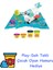 Hasbro Play-Doh Uçak Kaşifi Başlangıç Oyun Seti + Play-Doh Oyun Hamuru 1