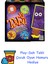 Gaming Tabu Xl Kutu Oyunu, 4 Farklı Oyun Alternatifi, Klasik Oyunun Yanı Sıra Çizerek, Tabu Kuklasıyla Anlatarak ve En Fazla 15 Kelime Kullanarak Tabu Oynayın + Play-Doh Oyun Hamuru 1